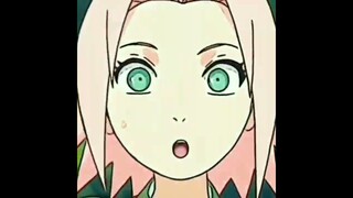 Sakura Haruno Edit