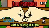 Ang Pangako Part 1 (Christmas Horror Special)