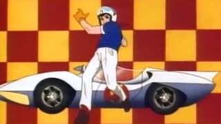 Speed Racer (1967) Episode 01