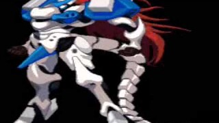 Guilty Gear X2 OST-"Meet Again"