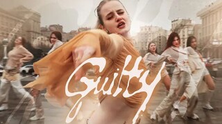 [คัฟเวอร์แดนซ์ภาษายูเครน] TAEMIN - Guilty Dance Cover โดย WOTS UKRAINE