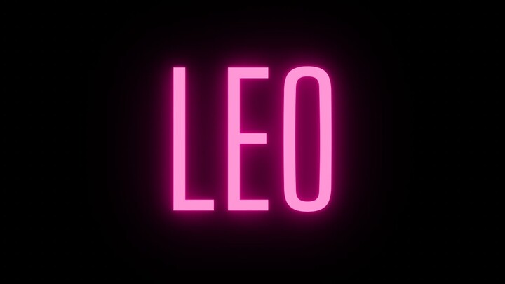 ❤️LEO♌"โอ้พระเจ้า คุณไม่มีทางรู้ว่าใครและอะไรกำลังมาหาคุณ!" มิถุนายน 2567