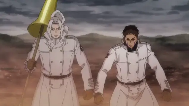 Katsute Kami Datta Kemonotachi Episode 1 Subtitle Indonesia - Bilibili Katsute Kami Datta Kemonotachi Episode 1 Subtitle Indonesia - Bilibili