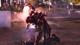 Iron Man: Bukankah ini hanya pendaratan superhero, sesederhana makan!