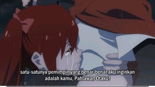 mahou shoujo  magical destroyers episode 1 sub indo