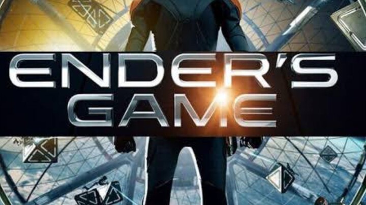 Ender's Game(2013).sub indo