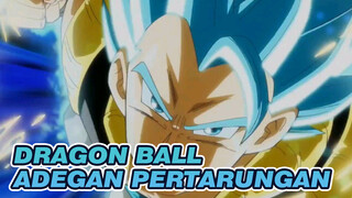 [Dragon Ball] Adegan Pertarungan 38