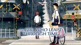 The Girl Who Leapt Through Time 2006