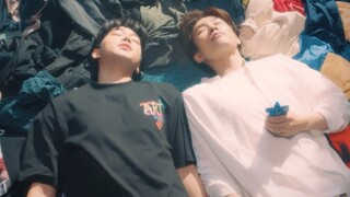 【To My Star 2】 To my star 2 latest trailer Chinese subtitles Korean web drama Jiang Shujun x Han Zhi