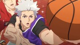 Top 10 Sports Anime That Will Leave You Breathless