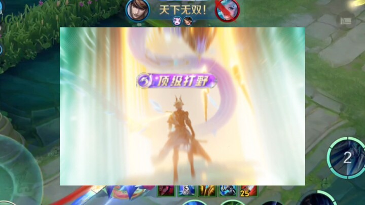 曹操：我原本以为吕布已经天下无敌了，没想到有人比他还勇猛，此人是谁的部将？主公此人像是在王者荣耀峡谷中拥有100%免伤的石，不好是常山赵子龙，我们没救了！
