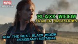 Black Widow Bukan Hanya Tentang Natasha, Ada Hero Baru Disini | Black Widow Teaser Trailer Breakdown
