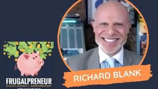 Frugelpreneur Podcast with Sarah St John. Keys to Creating an ESL Call Center wi