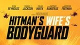 The Hitman’s Bodyguard2017