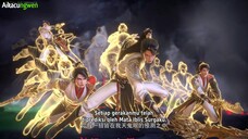 Legend of Martial Immortal Episode 90 Terbaru |1080p| Sub indo