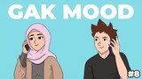 MOOD CEWEK - Animasi Lucu - Animasijaka