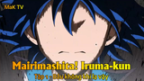 Mairimashita! Iruma-kun Tập 1 - Bầu không khí lạ vậy