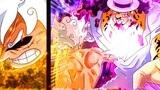 One Piece Chap 1069 Prediction - Luffy tung đấm nhập Rob Lucci