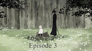 The Girl from the Other Side Siúil, a Rún Ep 3
