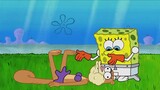 SpongeBob SquarePants: แซนดี้เสพติดการทำลายสถิติ