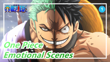 [One Piece] Emotional Scenes_1