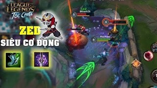 Tổng hợp những pha highlight PENTAKILL xử lý đỉnh cao cân team | tik tok tốc chiến 2020