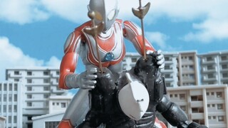 [การฟื้นฟูคุณภาพต่ำ] Ultraman Jack Model Animation ตอนที่ 50: คำเชิญจากนรก