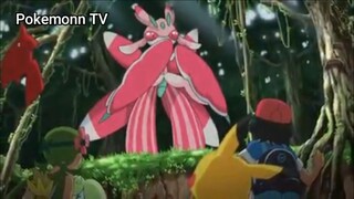 Pokemon Sun & Moon (Ep 35.3) Rarantesu #PokemonSun&Moon