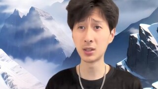 When Xiao Yan's ring contains Taishang Laojun