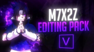 M7X2Z's SVP Editing Pack ! 2022