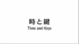 Bakuman (Season 1): Episode 4 | Time and Keys