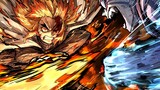 [Anime] MAD 100 Animasi yang Dirangkum Dari Tahun 2003 Hingga 2021