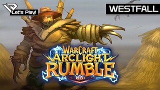 📱 Let´s Play Warcraft Arclight Rumble Closed Beta - Westfall (Playthrough)