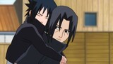 Naruto Season 5 - Episode 129: Brothers: Distance Among the Uchiha In HIndi