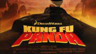 Kung Fu Panda (2008) - Malay Sub