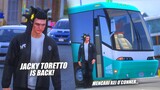 JACKY TORETTO IS BACK ! PERJUANGAN JACKY MENCARI KEI !!! GTA 5 ROLEPLAY
