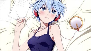 Fuuka E01 - Fuuka!