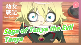 [Saga of Tanya the Evil] Tanya: I'm Not Onle Cute but Also Extremely Cool_1