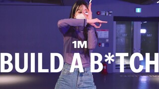 【1M】Tina Boo编舞《Build a B*tch》