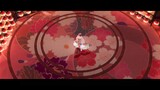 [Onmyoji / Shiranui] Song of the Islands full version Shiranui cg clip