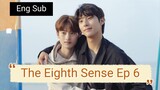 [Eng] The.Eighth.Sense.Ep.6