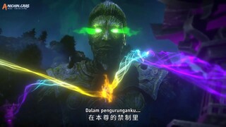 Perless Battle Spirit Ep91 sub indo