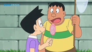 Doraemon episode 493