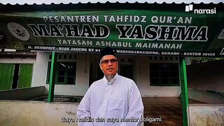 ternyata lord hafidin adalah Hashira