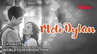 `M E L O D Y L A N • 2 0 1 9