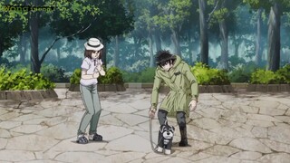 Dog signal eps 2