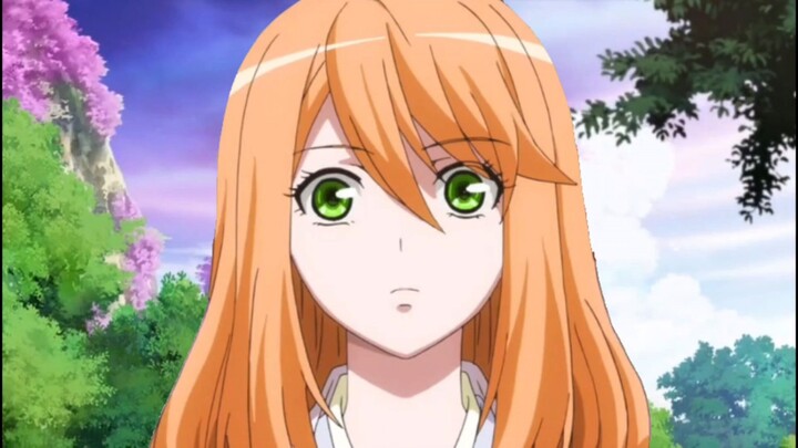 What would it look like if the iconic big ears of Tushan Honghong in the Fox Spirit Matchmaker anima