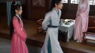 เทพสงครามได้รับบาดเจ็บสาหัสและได้รับการช่วยเหลือจา(720P_H