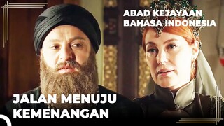 Jika Hürrem Mau, Semuanya Mungkın | Abad Kejayaan