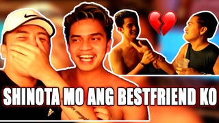 DRUNK ACTING CHALLENGE FT MADAM AIVAN | JUNNEL HERNANDEZ | WIWIN VLOGS & MORE